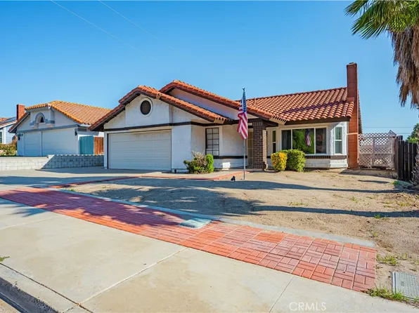 16052 Via Norte, Lake Elsinore, CA 92530