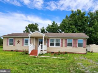 1202 Grants Hill Church Rd, Montross, VA 22520