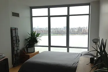 Rented by Corcoran