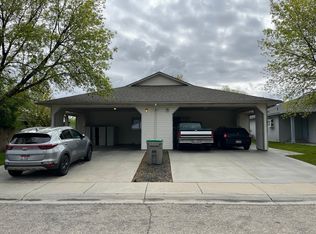 2260 S Dorothy Ave, Boise, ID 83706