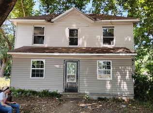 1216 Dayton St, Muskogee, OK 74403