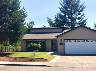 1741 Springtime Ct NE, Keizer, OR 97303