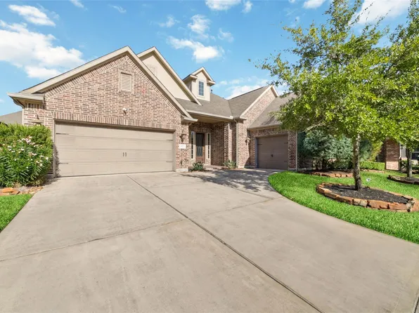 28211 Bentgrass Run Ln, Spring, TX 77386