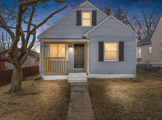 1204 Loretta Ave, Columbus, OH 43211