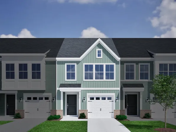 127 Elyse Overlook Loop, Sanford, NC 27332