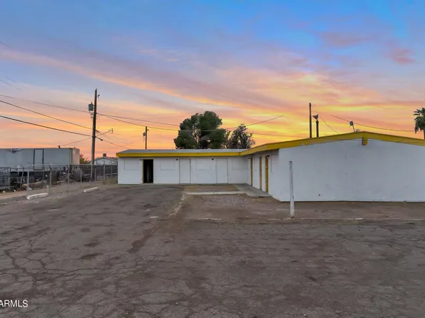 1812 N 35TH Avenue, Phoenix, AZ 85009