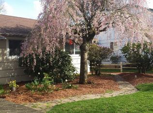 10256 SE 41st Ct, Milwaukie, OR 97222