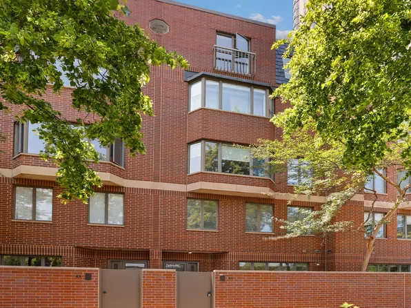 1720 N La Salle St #3, Chicago, IL 60614