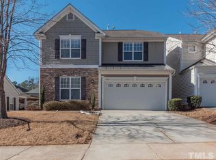 7711 Cape Charles Dr, Raleigh, NC 27617