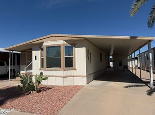4065 E University Drive #534, Mesa, AZ 85205