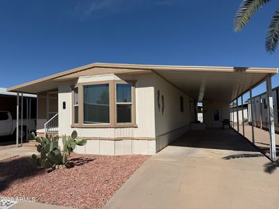 4065 E University Drive #534, Mesa, AZ, 85205