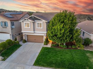 28201 Springvale Ln, Castaic, CA 91384