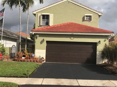 18871 NW 22nd St, Pembroke Pines, FL, 33029