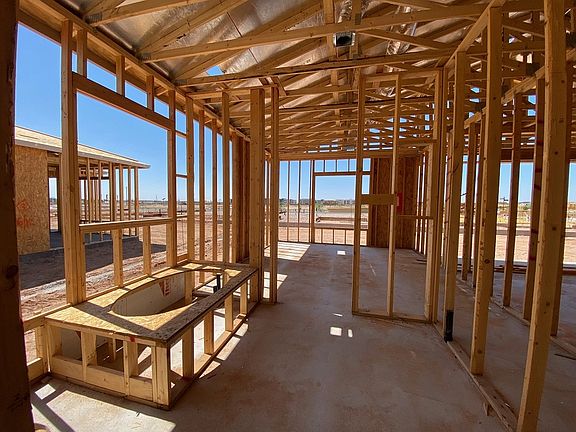 4804 S Pluto - Lot 69 - Garnet Elevation Image 5