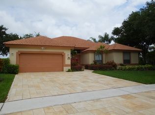 22283 Holcomb Pl, Boca Raton, FL 33428