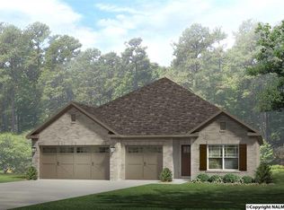 2500 W Winfield Cir, Huntsville, AL 35803