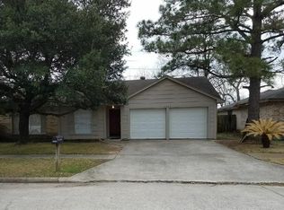 4819 Roserock Ln, Spring, TX 77388