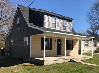 117 King Store Rd, Grasonville, MD 21638