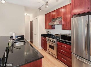 1654 Euclid St NW APT 205, Washington, DC 20009