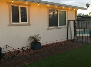 9939 E Tonner Cir, Tucson, AZ 85748