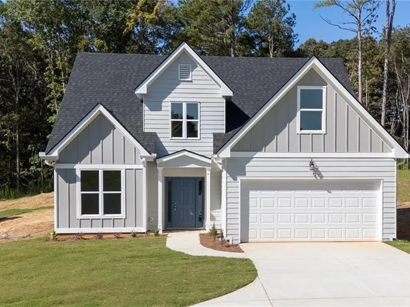 115 Harrison Ln NE, Calhoun, GA 30701