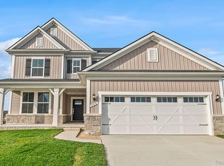 59571 Schuss Gully Dr, New Hudson, MI