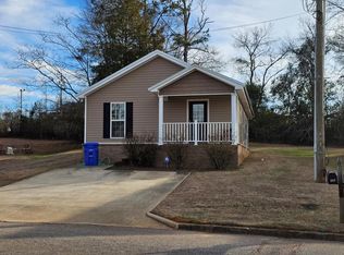 207 Corman Ave, Troy, AL 36081