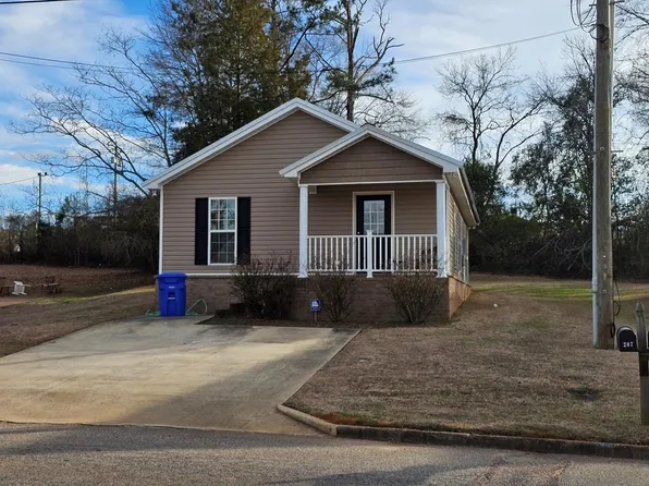 207 Corman Ave, Troy, AL 36081