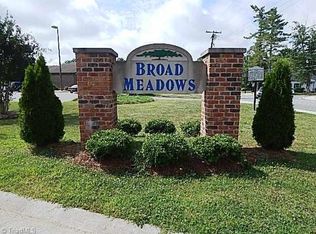 178 Broad Meadow Ct UNIT 14, Rural Hall, NC 27045