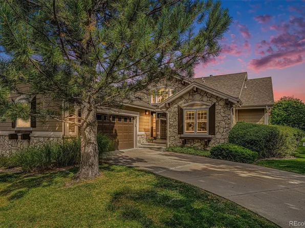 9766 S Johnson Court, Littleton, CO 80127