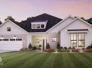 16108 Quarter Pole Ln, Westfield, IN 46074