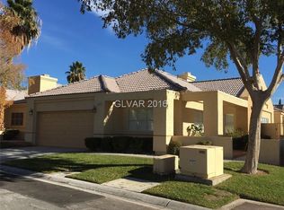 408 Mill Hollow Rd, Las Vegas, NV 89107