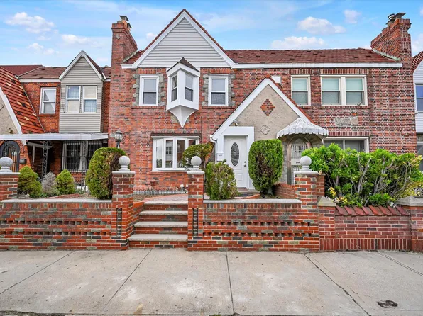 131-58 225th Street, Laurelton, NY 11413