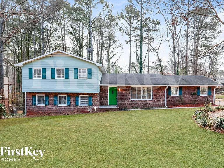 1459 Ridgeland Ct — Photo 1