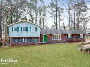 1459 Ridgeland Ct, Lilburn, GA 30047