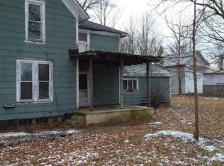 410 W Spring St, Lagrange, IN 46761