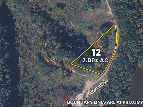 12 Lori Dr, Irvine, KY 40336