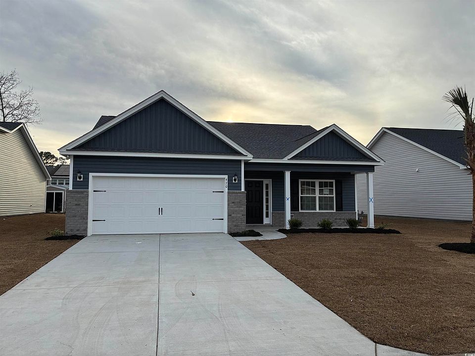 1st image of 470 Lifestyle Court Lot 220 - Busbee