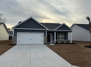 470 Lifestyle Ct LOT 220, Busbee Surfside Beach, SC 29575