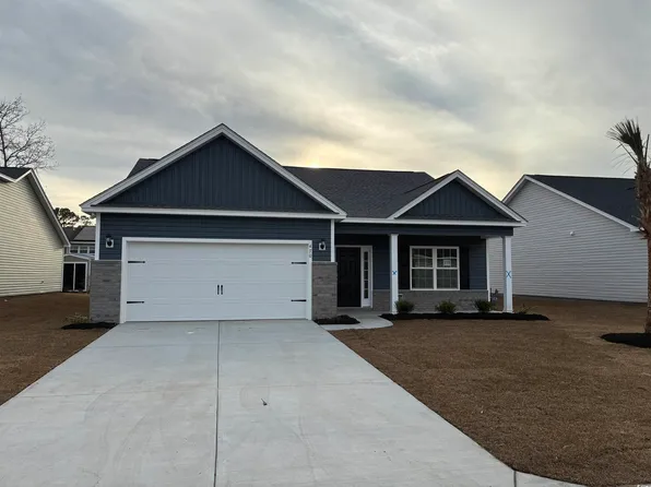 470 Lifestyle Court Lot 220 - Busbee, Surfside Beach, SC 29575