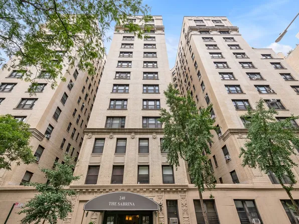240 West 98th Street 14C image 3 of 4