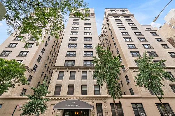 241 West 97th Street #11N in Upper West Side, Manhattan