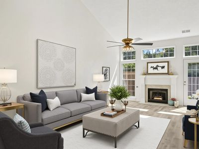 7277 Charlotte Pike Unit 256, Nashville, TN, 37209