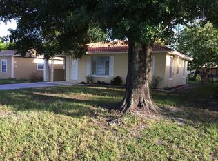 2710 W La Salle St, Tampa, FL 33607