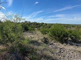 870 Rocky Top Rd, Hunt, TX 78024