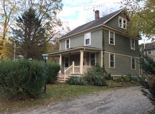 22 Church St, Millerton, NY 12546