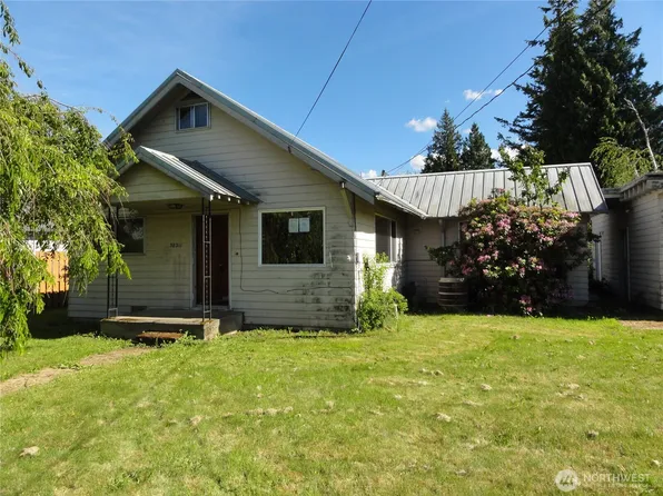 38211 SE 85th Street, Snoqualmie, WA 98065