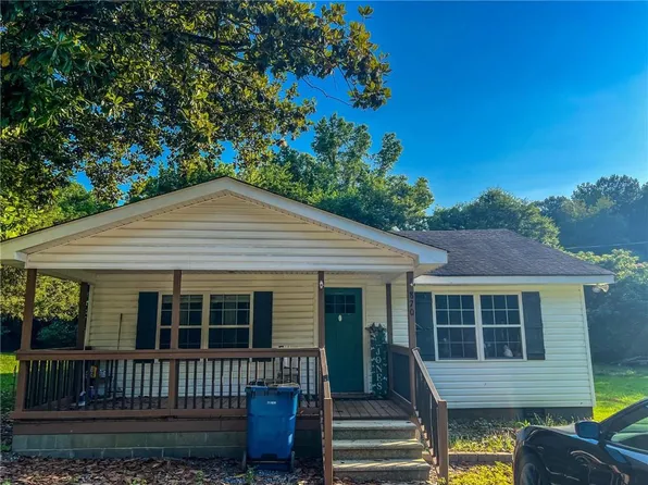 870 Old Rockmart Rd SE, Silver Creek, GA 30173