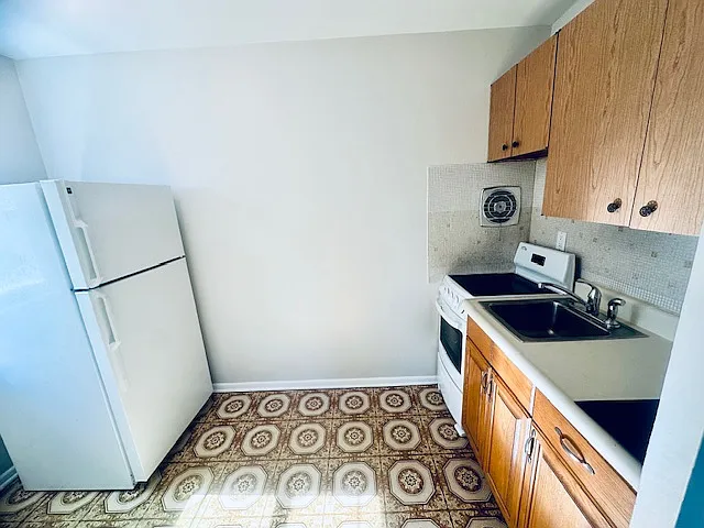 1 bed, $1,650 — Photo 3