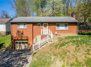4597 E Willock Rd, Pittsburgh, PA 15227